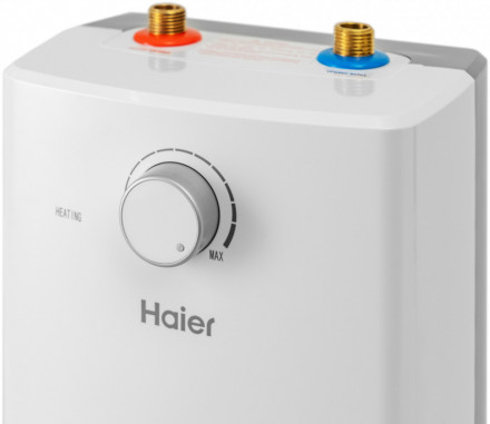 Электрический накопительный водонагреватель Haier ECU5(EU)