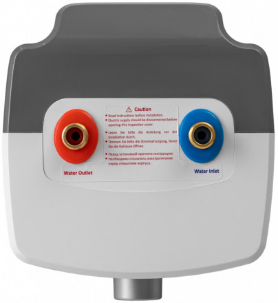 Электрический накопительный водонагреватель Haier ECU5(EU)