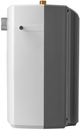 Электрический накопительный водонагреватель Haier ECU5(EU)