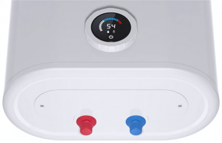 Электрический накопительный водонагреватель Thermex MS 30 V (pro)