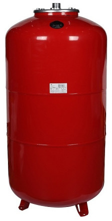 Расширительный бак STOUT 300л/6бар (STH-0006-000300)