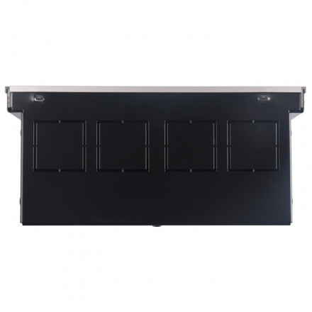 Внутрипольный конвектор длиной 2,1 м - 3 м STOUT SCQ-1100-1538225