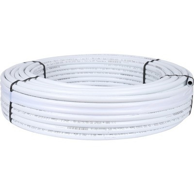 Труба металлопластиковая 20 мм STOUT 20х2,0 (бухта 100м)