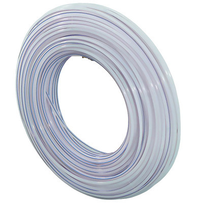 Диаметр трубы 16 мм UPONOR MINITEC COMFORT PIPE 9,9X1,1 БУХТА 240M &#039;240И