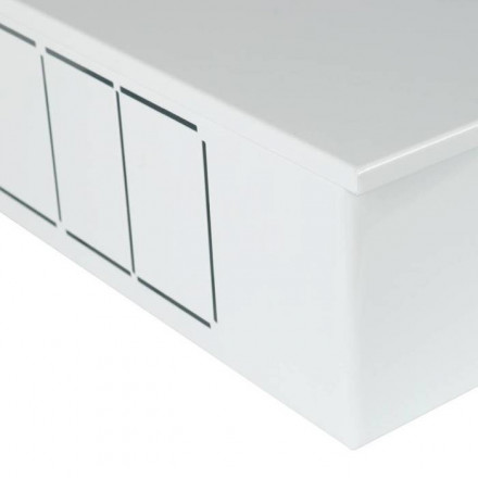 Шкаф распределительный наружный STOUT ШРН-1(1-5 выходов)