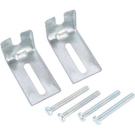 Внутрипольный конвектор длиной 2,1 м - 3 м STOUT SCN-1100-0819220