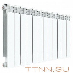 Радиатор биметаллический Rifar Аlр 500 12 секций