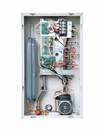 Электрический котел Termica ELECTRA 21