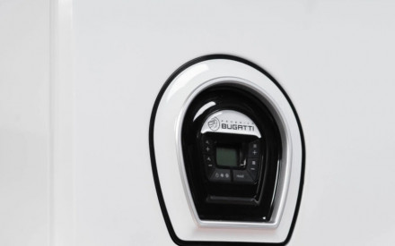 Настенный газовый котел Federica Bugatti 25 Cond B VARME
