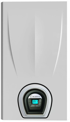 Настенный газовый котел Federica Bugatti 25 Cond B VARME