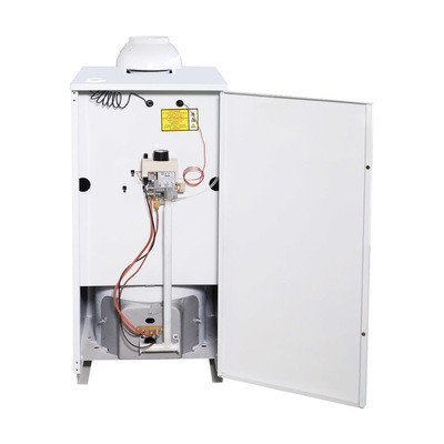 Напольный газовый котел Боринское АОГВ - 17,4 РБ Sit