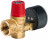 Клапан предохранительный Watts SVM 25 x 1/2