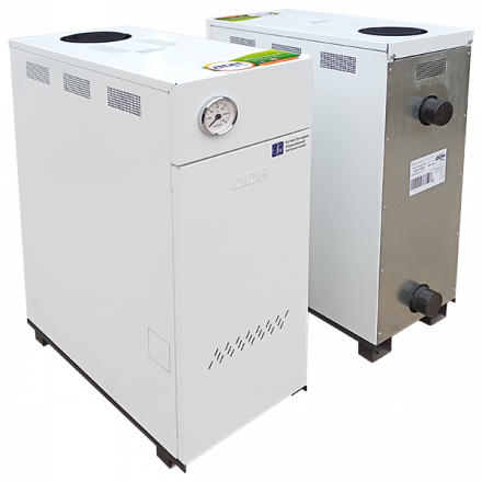Напольный газовый котел ДОН ЭКО КС-Г-20Т-Э TGV