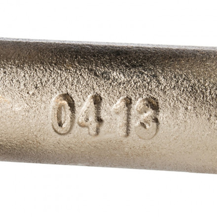 Однотрубный узел нижнего подключения STOUT SVH 0001 000020