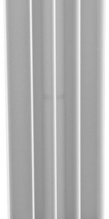 Биметаллический радиатор STOUT STYLE 350 14 секций (SRB-0110-035014)