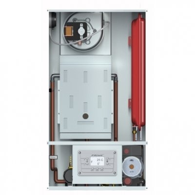 Настенный газовый котел Лемакс PRIME-V16