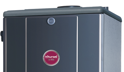 Напольный газовый котел Kiturami TGB HiFin-30