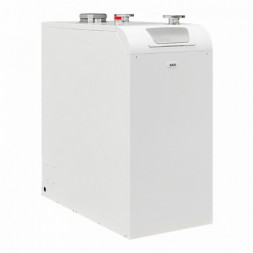 Напольный газовый котел &gt; 300 кВт Baxi POWER HT-A 1.500
