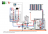 Настенный газовый котел De Dietrich EVODENS AMC 25/28 MI с панелью управления DIEMATIC Evolution