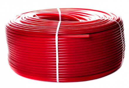 Труба сшитый полиэтилен STOUT 16х2 SPX-0002-501620 для теплого пола