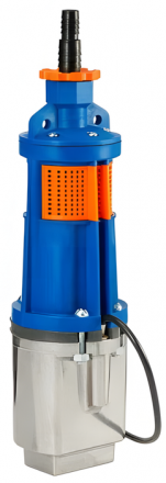 Вибрационный насос Джилекс КАЧАН 20/60-10м (8600)