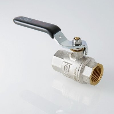 Кран шаровый 1 1/ 4 Valtec VT.314 FF