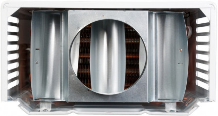 Газовая колонка Kotitonttu SUARI S10 (на батарейках)