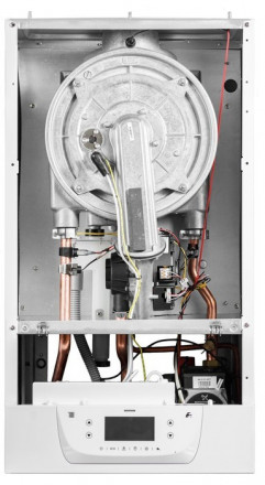 Настенный газовый котел MIZUDO M36TК