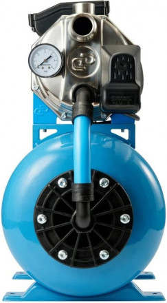 Поверхностный насос Джилекс ДЖАМБО 70/50 Н-24 (2.0)