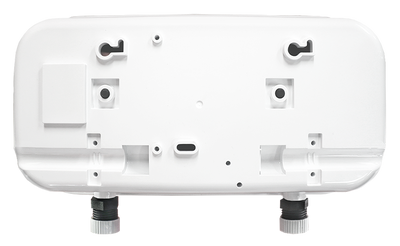 Электрический проточный водонагреватель 3,5 кВт Thermex Lanza 3500