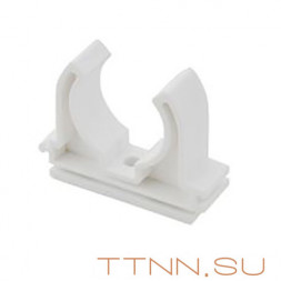 Опора РосТурПласт для труб одинарная  20 арт.10723