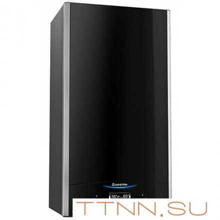 Настенный газовый котел Ariston ALTEAS X 24 CF NG