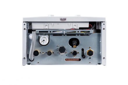 Настенный газовый котел MIZUDO M40Т OpenTherm