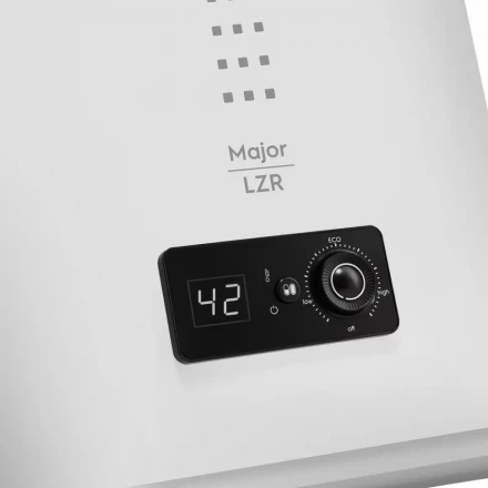 Накопительный водонагреватель Electrolux EWH 30 Major LZR 3