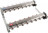 Для отопления Rommer 1&quot;/3/4&quot;x7 с запорными клапанами (RMS-3201-000007)