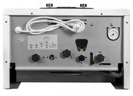 Настенный газовый котел MIZUDO M50ТL