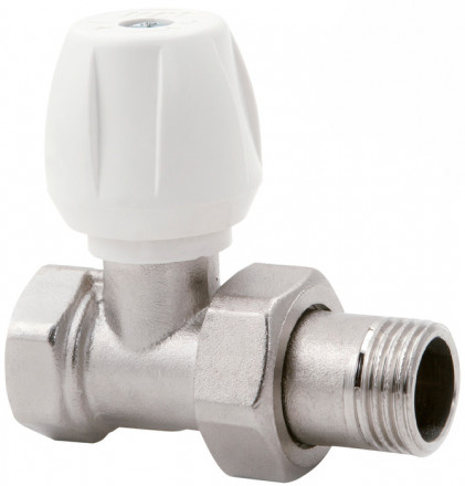 Ручной регулировки вентиль ICMA 3/4&quot;(82813AE06)