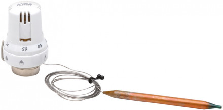 Термостат ICMA 30X1.5 (82997AC20)