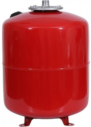 Расширительный бак STOUT 50л/6бар (STH-0006-000050)