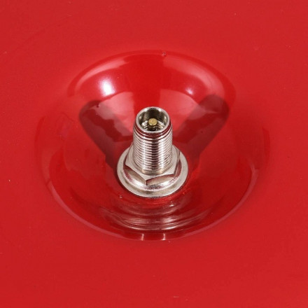 Расширительный бак STOUT 50л/6бар (STH-0006-000050)