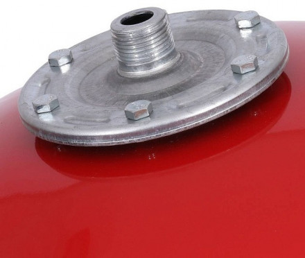 Расширительный бак STOUT 50л/6бар (STH-0006-000050)