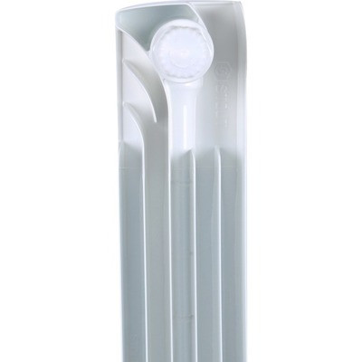 Биметаллический радиатор STOUT SPACE 500 нижнее 4 секции (SRB-0320-050004)