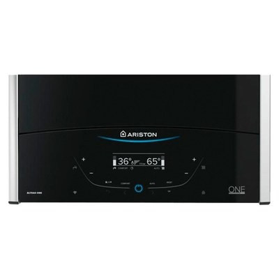 Настенный газовый котел Ariston ALTEAS ONE NET 30
