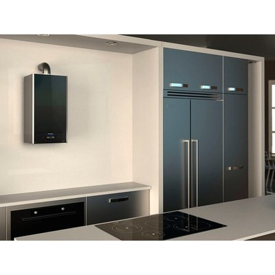 Настенный газовый котел Ariston ALTEAS ONE NET 30