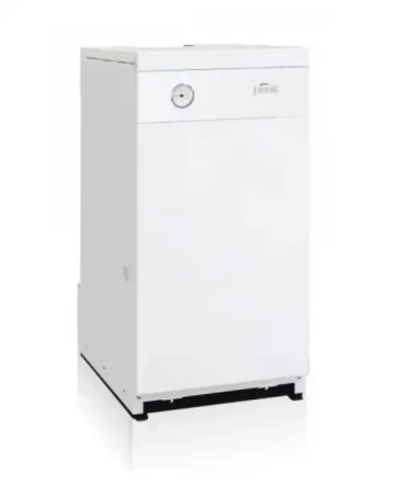 Напольный газовый котел Ferroli TORINO 40