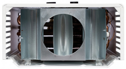 Газовая колонка Kotitonttu SUARI S10 IB (пьезорозжиг)