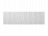 Биметаллический радиатор отопления Royal Thermo PianoForte 300 16 секций Bianco Traffico