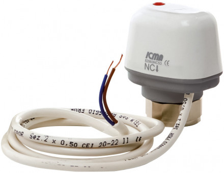 Сервопривод ICMA 28X1.5 (82983NA53)