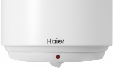 Электрический накопительный водонагреватель Haier ES80V-B2 Slim