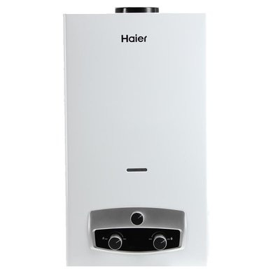 Газовая колонка Haier IGW 10 B